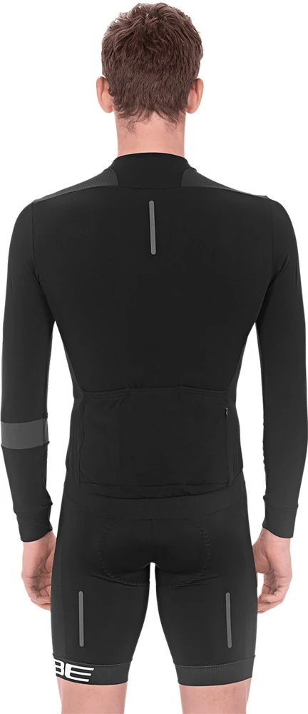 Cube Blackline - Long Sleeve Jersey 6 Cube Blackline - Long Sleeve Jersey – Image 4