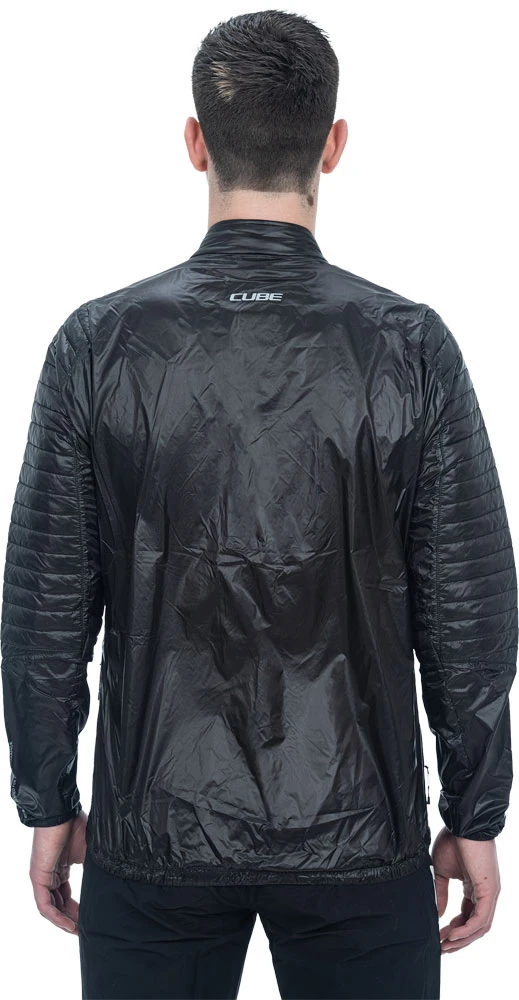 Cube Blackline Light Iso - Veste Thermique 6 Cube Blackline Light Iso - Veste Thermique – Image 4
