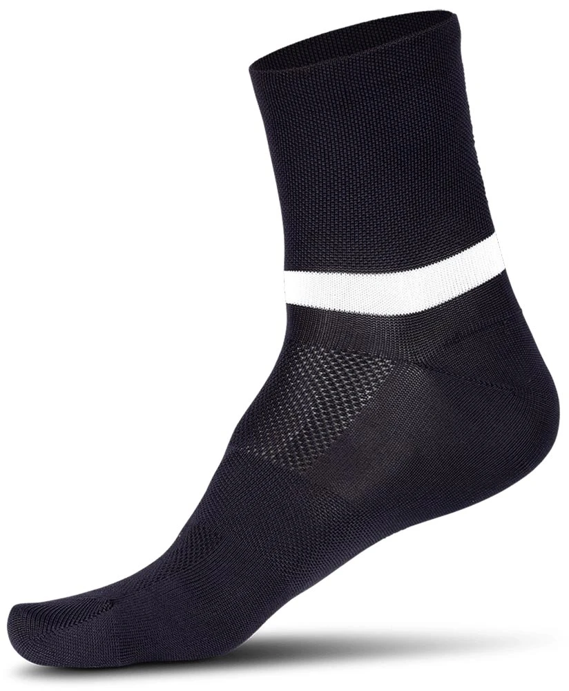 Cube Blackline Mid Cut - Socks 3 Cube Blackline Mid Cut - Socks