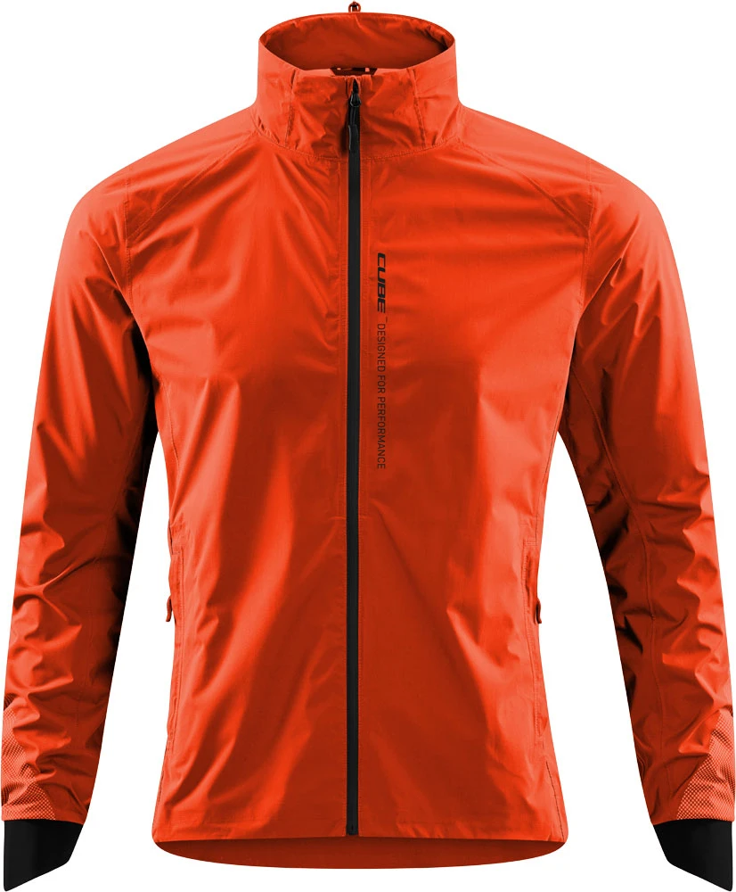 Cube Blackline - Veste De Pluie 3 Cube Blackline - Veste De Pluie