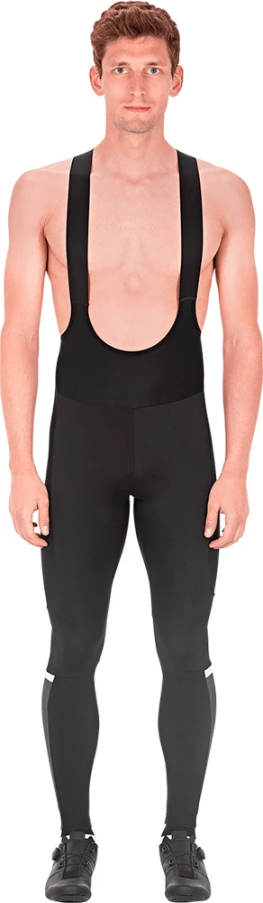 Cube Blackline - Bib Tights With Pad 4 Cube Blackline - Bib Tights With Pad – Image 2