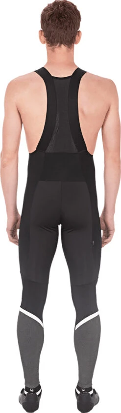 Cube Blackline - Bib Tights With Pad 11 Cube Blackline - Bib Tights With Pad -Cube Cube Blackline Tragerhose lang mit Polster 11072 3