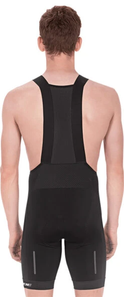 Cube Blackline - Bib Shorts With Pad -Cube Cube Blackline Tragerhose mit Polster 11015 3