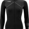 Cube Blackline WS - Women's Long Sleeve Jersey