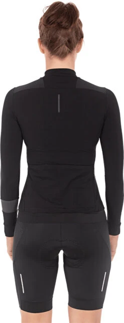 Cube Blackline WS - Women's Long Sleeve Jersey 8 Cube Blackline WS - Women's Long Sleeve Jersey -Cube Cube Blackline WS Damen Langarmtrikot 11019 3