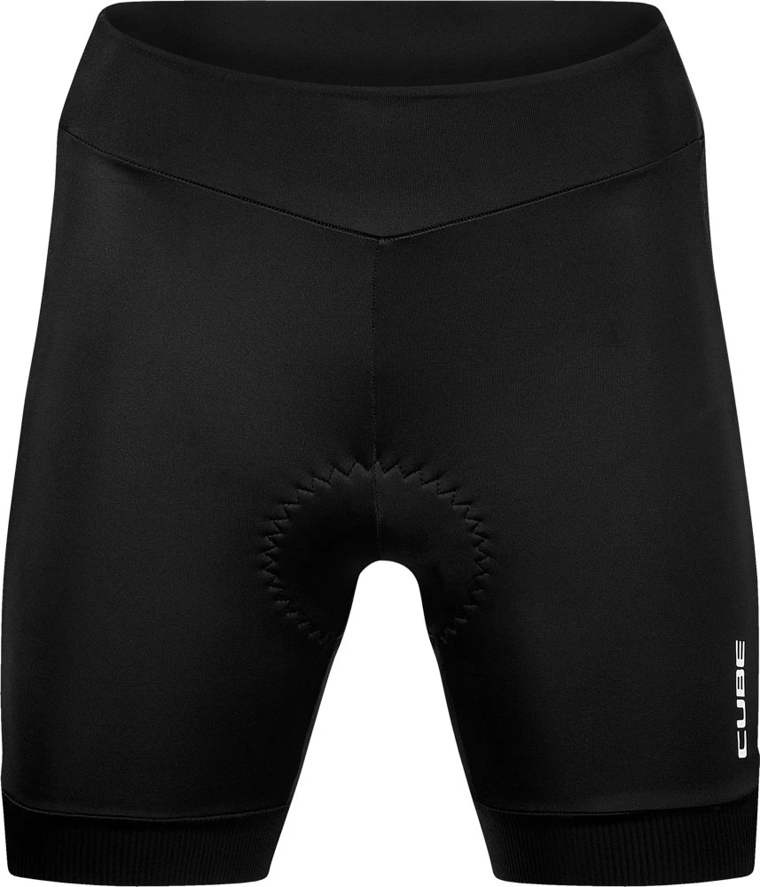 Cube Blackline WS - Bike Shorts With Pad 3 Cube Blackline WS - Bike Shorts With Pad
