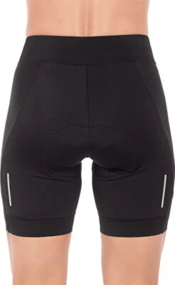 Cube Blackline WS - Bike Shorts With Pad 9 Cube Blackline WS - Bike Shorts With Pad -Cube Cube Blackline WS Radhose mit Polster 11020 3