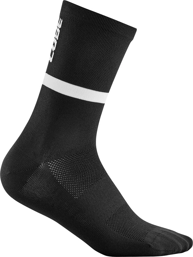 Cube Blackline High Cut - Socks 3 Cube Blackline High Cut - Socks