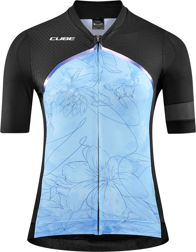 Cube Blackline WS - Women's Jersey 3 Cube Blackline WS - Women's Jersey