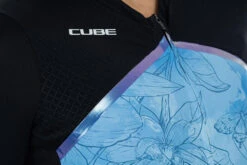 Cube Blackline WS - Women's Jersey 12 Cube Blackline WS - Women's Jersey -Cube Cube Blackline WS Damen Trikot 12223 4