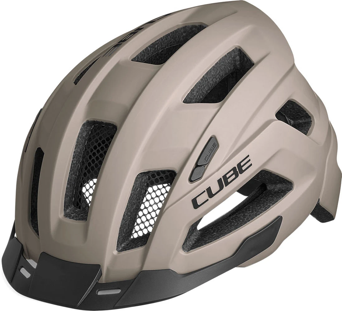 Cube Cinity - Casque De Trekking 3 Cube Cinity - Casque De Trekking