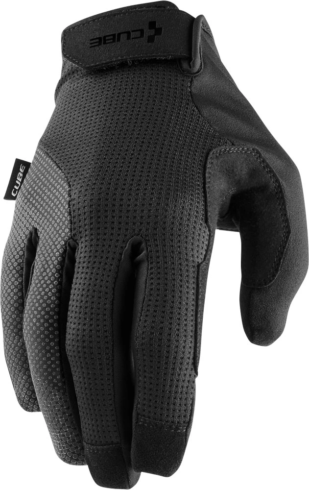 Cube Comfort - Gants De Vélo 4 Cube Comfort - Gants De Vélo – Image 2