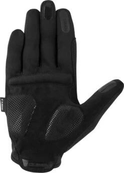 Cube Comfort - Gants De Vélo 8 Cube Comfort - Gants De Vélo -Cube Cube Comfort Langfinger Handschuhe 11138 2