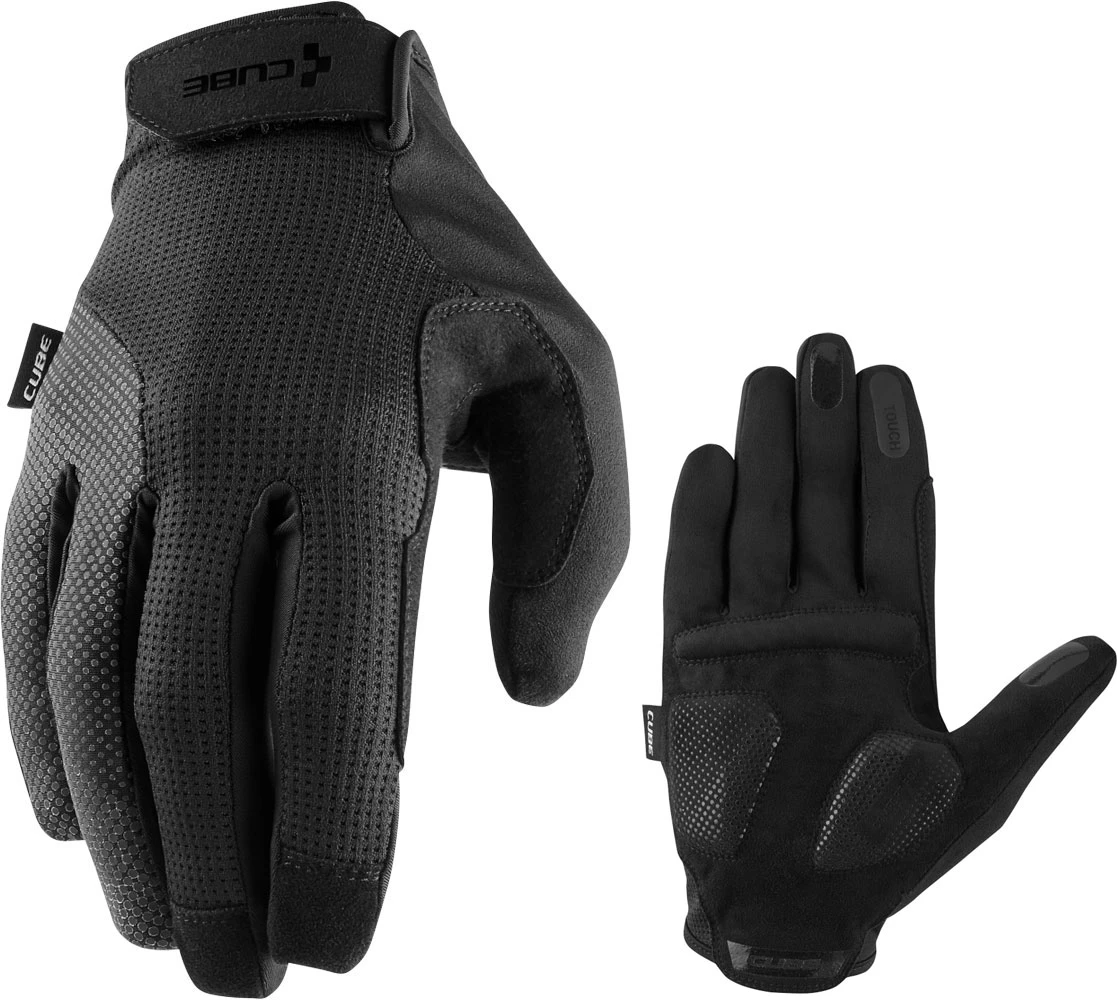 Cube Comfort - Gants De Vélo 3 Cube Comfort - Gants De Vélo