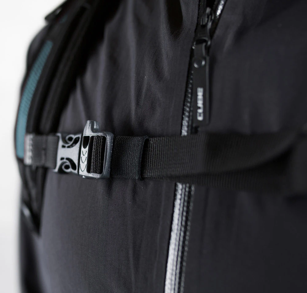 Cube EDGE TRAIL - Sac à Dos 5 Cube EDGE TRAIL - Sac à Dos – Image 3