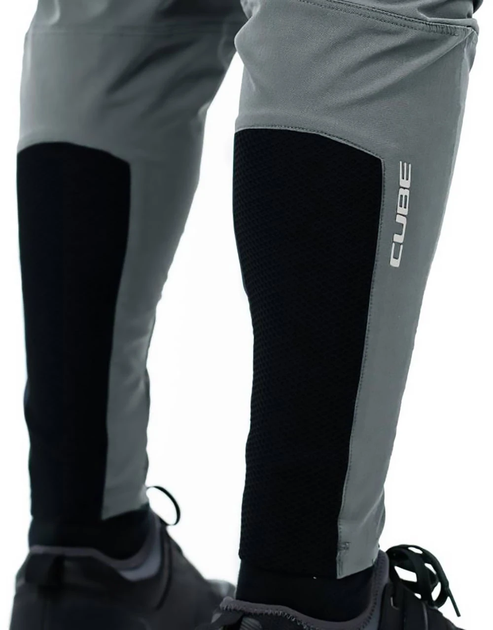 Cube VERTEX Baggy - MTB Pants 8 Cube VERTEX Baggy - MTB Pants – Image 6