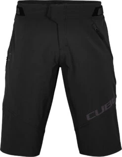 Cube VERTEX Baggy X Actionteam - MTB Shorts
