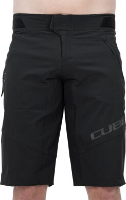 Cube VERTEX Baggy X Actionteam - MTB Shorts 11 Cube VERTEX Baggy X Actionteam - MTB Shorts -Cube Cube Edge Baggy X Actionteam MTB Shorts 11479 2