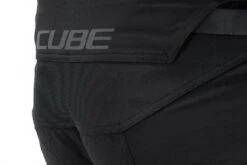 Cube VERTEX Baggy X Actionteam - MTB Shorts 12 Cube VERTEX Baggy X Actionteam - MTB Shorts -Cube Cube Edge Baggy X Actionteam MTB Shorts 11479 3