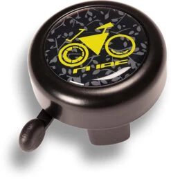 Cube FRIENDS Bike - Sonnette De Vélo