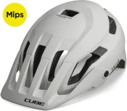 Cube FRISK Teamline MIPS - Casque De VTT