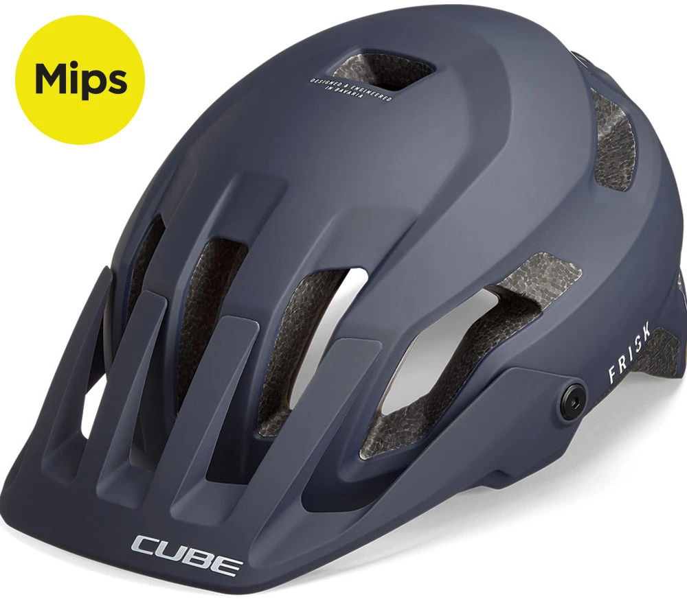 Cube FRISK MIPS - MTB Helmet 3 Cube FRISK MIPS - MTB Helmet