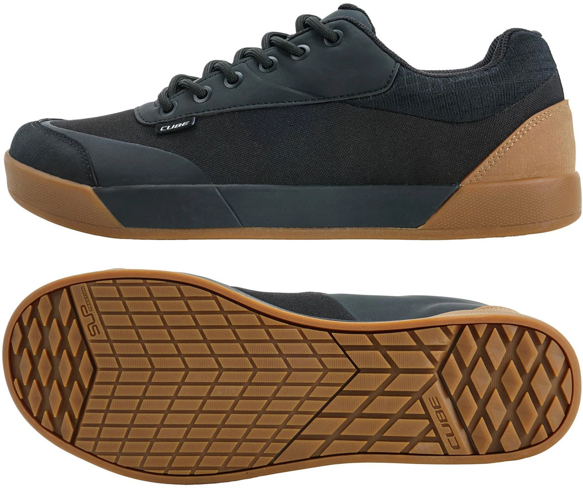 Cube GTY MAZE - MTB Shoes 3 Cube GTY MAZE - MTB Shoes