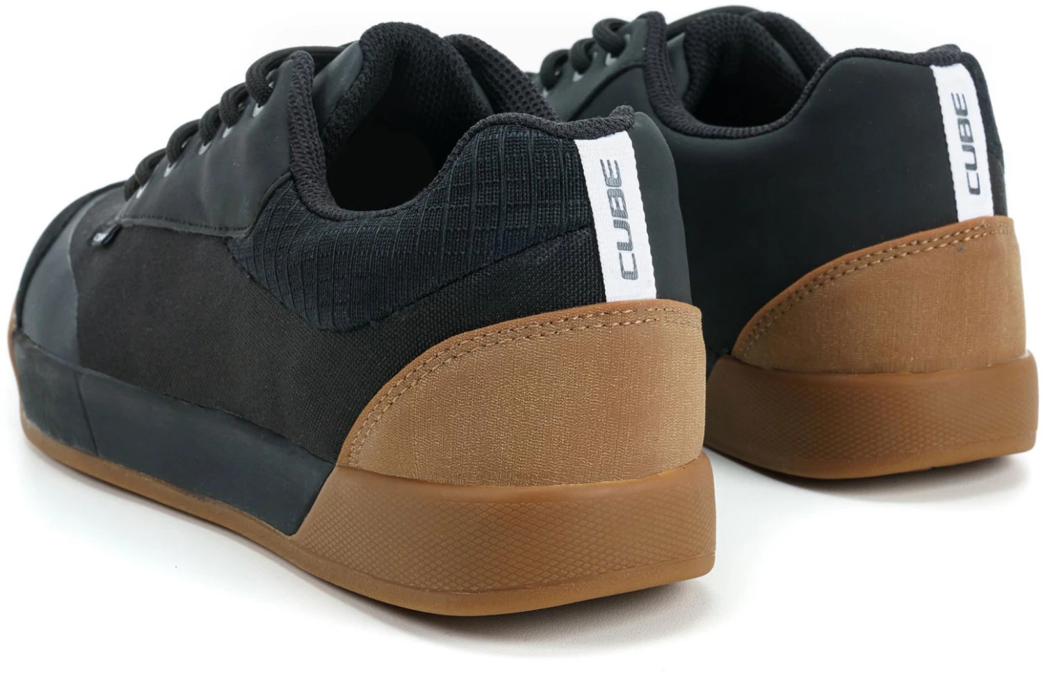 Cube GTY MAZE - MTB Shoes 7 Cube GTY MAZE - MTB Shoes – Image 5