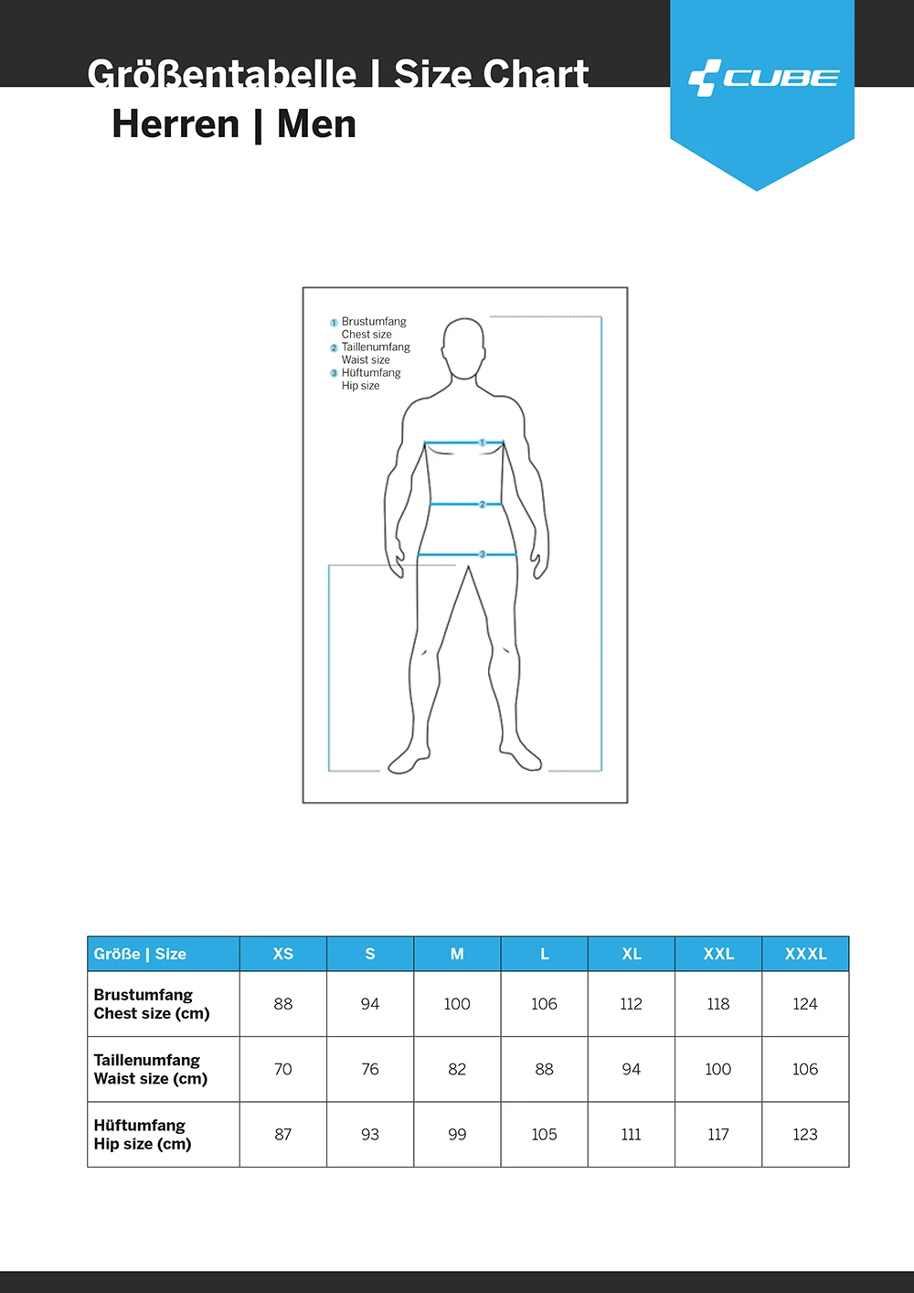 Cube Blackline - Bib Tights With Pad 6 Cube Blackline - Bib Tights With Pad – Image 4