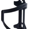 Cube HPA-Sidecage Porte-bidon Gauche 2 Cube HPA-Sidecage Porte-bidon Gauche -Cube Cube HPA Sidecage Flaschenhalter Links black anodized 13064 1