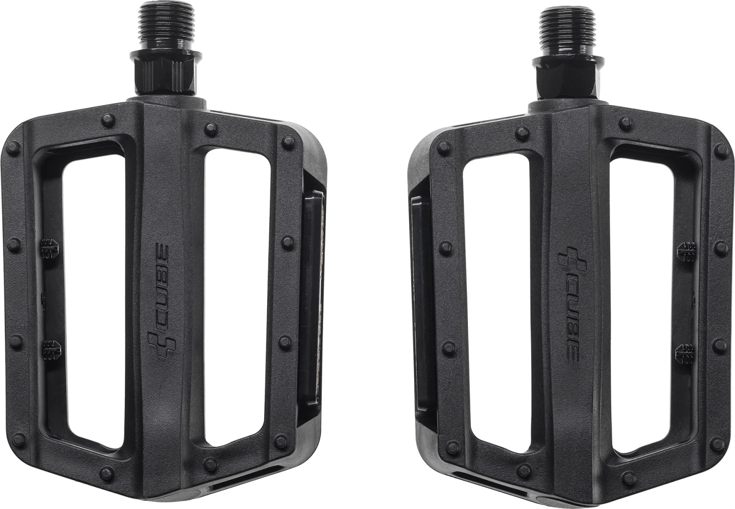 Cube Pédales HPP 3 Cube Pédales HPP