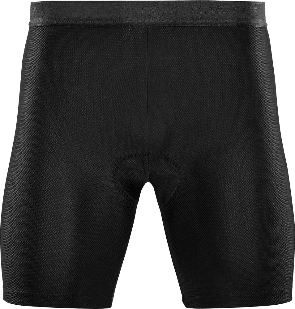 Cube Liner Shorts With Pad 3 Cube Liner Shorts With Pad