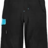 Cube Junior Baggy - Kid's MTB Shorts 1 Cube Junior Baggy - Kid's MTB Shorts -Cube Cube Junior Baggy Kinder MTB Shorts 10787