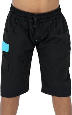 Cube Junior Baggy - Kid's MTB Shorts -Cube Cube Junior Baggy Kinder MTB Shorts 10787 1 1