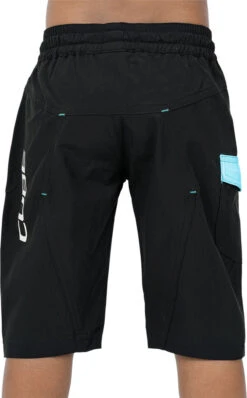 Cube Junior Baggy - Kid's MTB Shorts -Cube Cube Junior Baggy Kinder MTB Shorts 10787 1 2