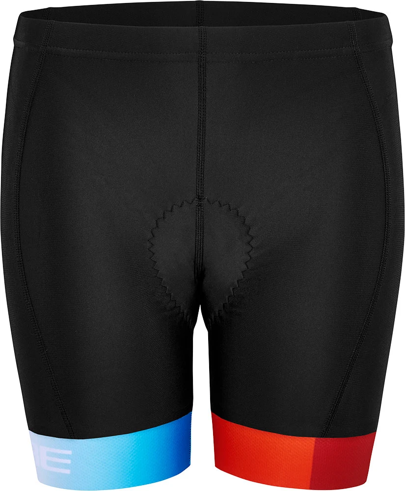 Cube Junior - Kid's Cycling Shorts With Pad 3 Cube Junior - Kid's Cycling Shorts With Pad
