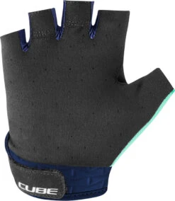 Cube Junior Performance - Kid's Short Finger Gloves 8 Cube Junior Performance - Kid's Short Finger Gloves -Cube Cube Junior Performance Kurzfingerhandschuhe 11129 2