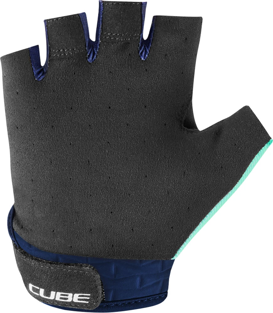 Cube Junior Performance - Kid's Short Finger Gloves 5 Cube Junior Performance - Kid's Short Finger Gloves – Image 3