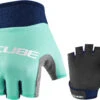 Cube Junior Performance - Kid's Short Finger Gloves 1 Cube Junior Performance - Kid's Short Finger Gloves -Cube Cube Junior Performance Kurzfingerhandschuhe 11129 main