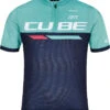Cube Junior Teamline - Kid's Jersey 2 Cube Junior Teamline - Kid's Jersey -Cube Cube Junior Teamline Kinder Trikot 10785