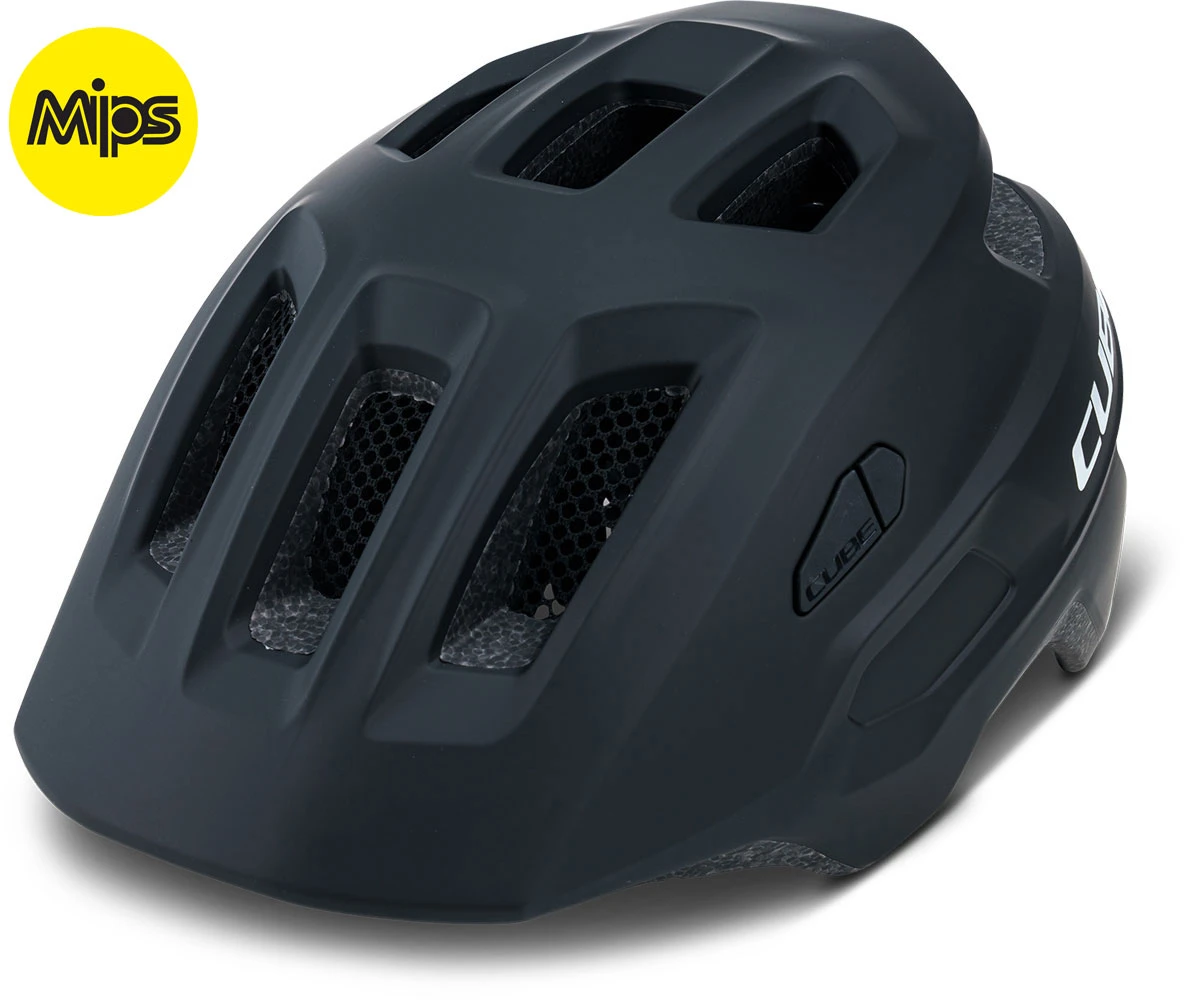 Cube LINOK MIPS - Kid's MTB Helmet 3 Cube LINOK MIPS - Kid's MTB Helmet