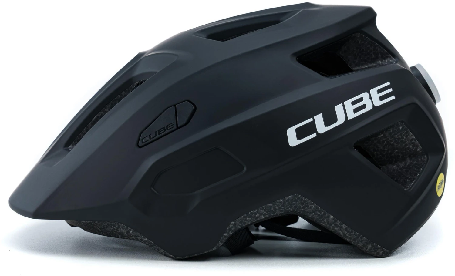 Cube LINOK MIPS - Kid's MTB Helmet 4 Cube LINOK MIPS - Kid's MTB Helmet – Image 2