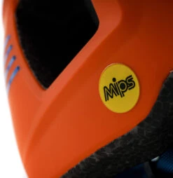 Cube LINOK MIPS X Actionteam - Kid's MTB Helmet 9 Cube LINOK MIPS X Actionteam - Kid's MTB Helmet -Cube Cube LINOK MIPS X Actionteam Kinder MTB Helm 16410 3