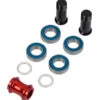 Cube Kit De Roulements/vis Rock Mount Set Stereo SHPC/HPC