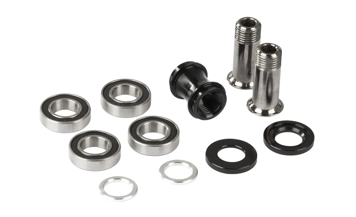 Cube Jeu De Roulements/visserie Levier De Renvoi Cadre Set AMS 3 Cube Jeu De Roulements/visserie Levier De Renvoi Cadre Set AMS