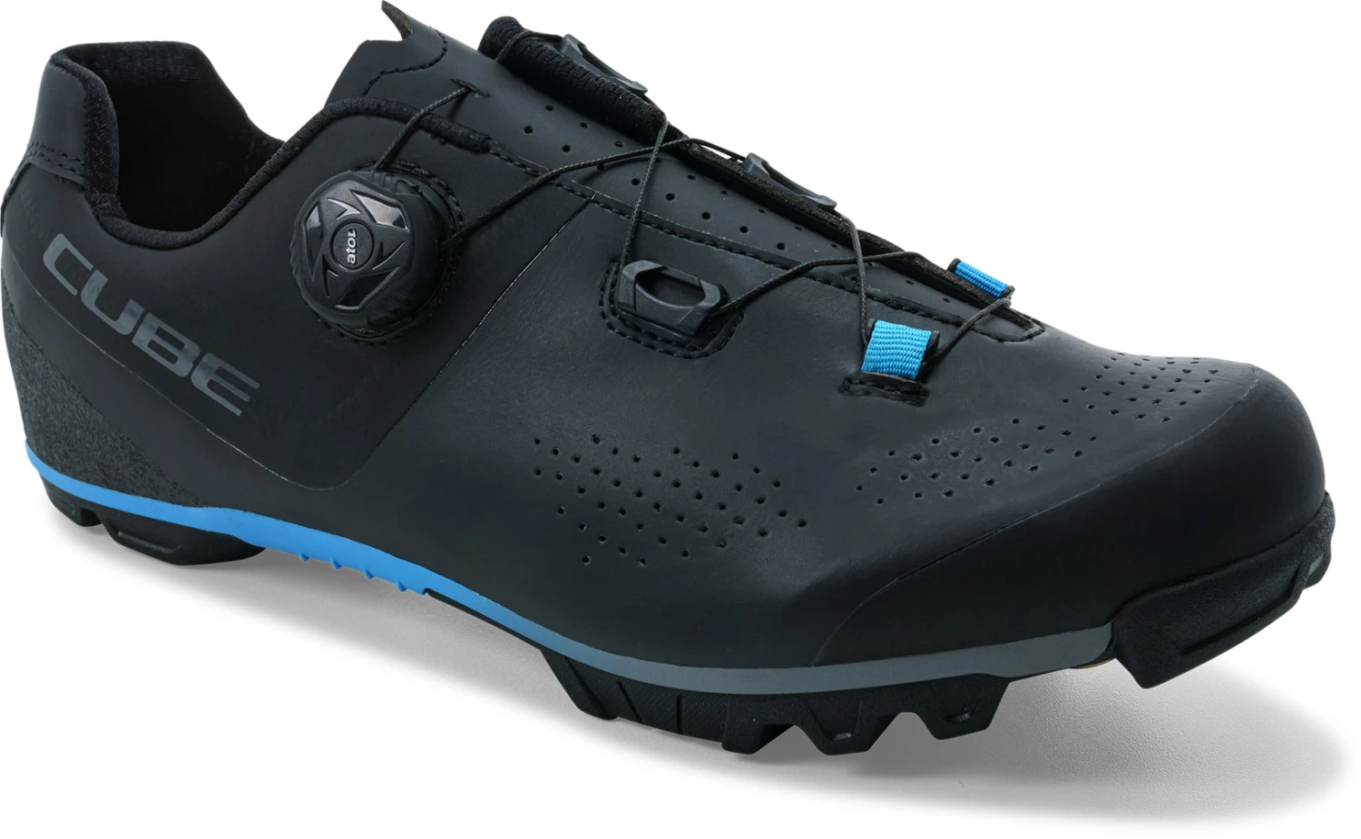 Cube PEAK PRO - Chaussures De VTT 4 Cube PEAK PRO - Chaussures De VTT – Image 2