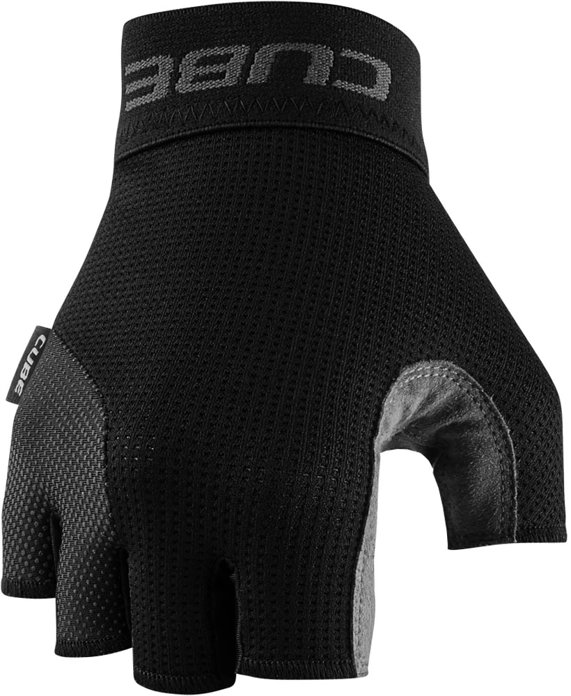 Cube PRO - Short Finger Gloves 4 Cube PRO - Short Finger Gloves – Image 2