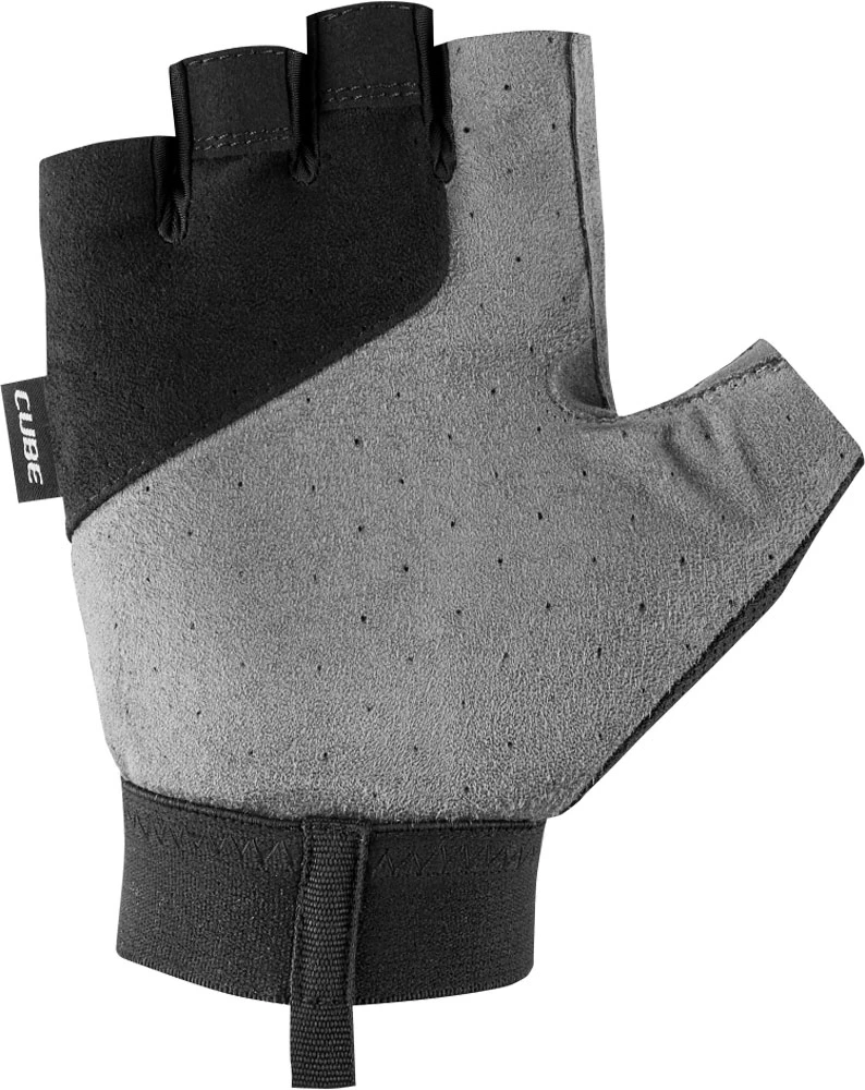 Cube PRO - Short Finger Gloves 5 Cube PRO - Short Finger Gloves – Image 3