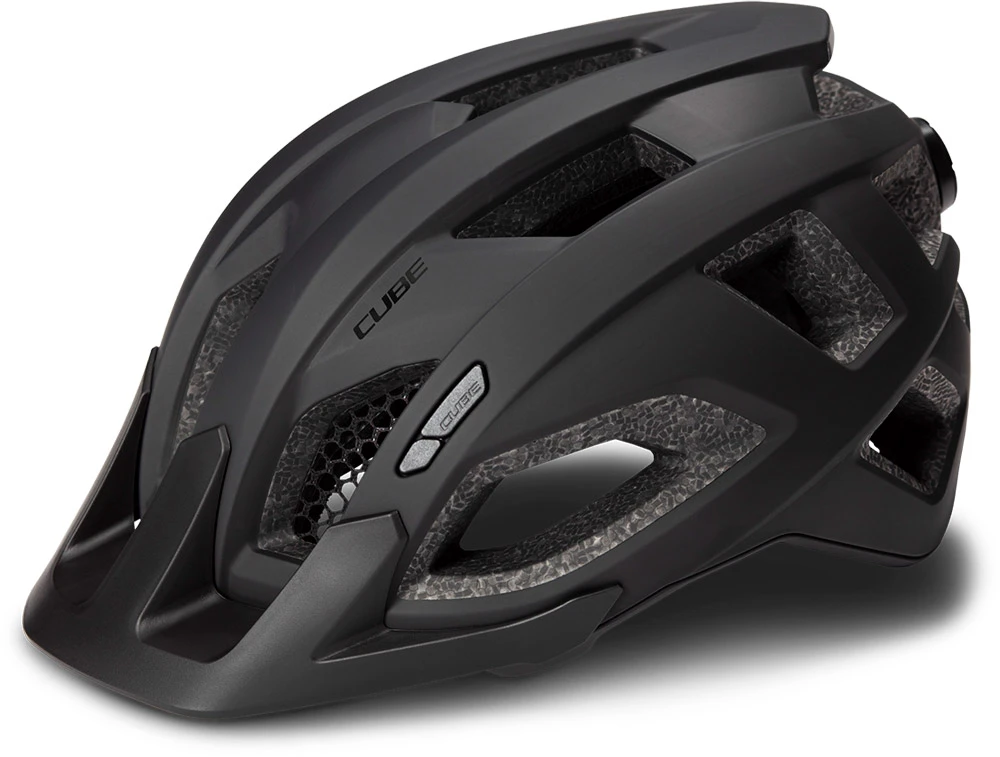Cube Pathos - MTB Helmet 3 Cube Pathos - MTB Helmet