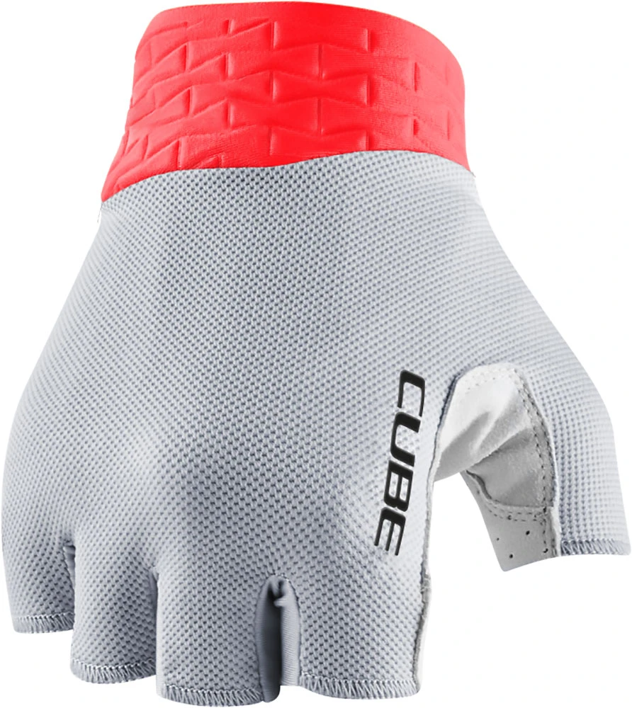 Cube Performance - Short Finger Gloves 4 Cube Performance - Short Finger Gloves – Image 2